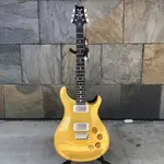PRS DGT, электрогитара Gold Top - фото 2