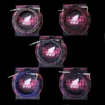 Wolf Guitars Australia Moonray 5 - фото 8