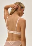 Бюстгальтер пуш-ап OHARA ESOTIQ, бежевый - фото 2