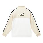 Детская куртка Mizuno, абрикос - фото 7