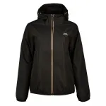 Куртка Superdry Essential Windbreaker, черный - фото