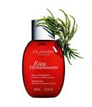 Дезодорант-спрей CLARINS Eau Dynamisante Doux Déodorant, 100 ml - фото 3