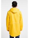 ICEBOUND Парка желтого цвета - фото 2