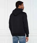 Свитер Regular fit Versace Jeans Couture, черный - фото 3