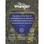 Мужские джинсы Wrangler Bootcut - фото 6