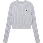 Топ женский KIRSH, синий - фото 6