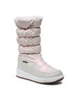 Сапоги для снега Holse Wmn Snow Boot Wp 39Q4996 Cmp, бежевый - фото 2