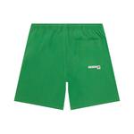 Шорты с нашивкой логотипа A Bathing APE Aape, желтый - фото 3