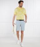 Рубашка поло Boss Orange, желтый - фото 2