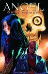 Angel: Only Human (IDW Publishing) - фото