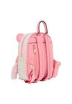 Рюкзак MYMO Pop Eyetheme, цвет Pink/Dusky pink - фото 3