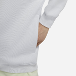 Nike Белая женская толстовка - фото 8