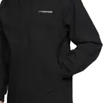 Мужская куртка Trangoworld Caicos, черный - фото 5