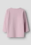 Топ с длинными рукавами Name It, Dawn Pink - фото 2
