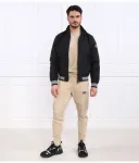 Куртка regular fit Ea7, черный - фото 2