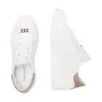 Кроссовки Twin-Set, белый - фото 3