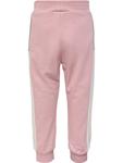 Зауженные брюки Hummel Skye, темно-розовый - фото 2