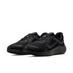 Кроссовки quest 5 'black smoke grey' Nike, черный - фото 3
