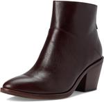 Женские модные ботинки Söfft Marley, Chocolate - фото 7