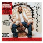 CD диск OutKast: Speakerboxxx / Love Below - фото