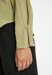 Блуза Desires Button-down blouse, Lint Green/Green - фото 5