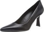 HUGO женские туфли Alexis Pump 70-n, Black 1 - фото