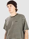 Футболка Levi's Red Tab Vintage T-Shirt, whitaker stripe duff - фото 4