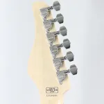 SCHECTER SD-2-24-AL (прозрачно-красный/клен) - фото 9