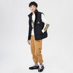 Жилет унисекс New Balance, цвет Black - фото 7