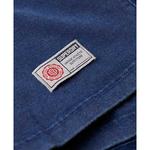 Футболка Superdry Vintage Athletic, синий - фото 4