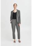 Брюки IXDORTHEA ICHI, серый - фото 2