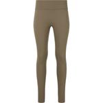 Плотные роскошные колготки Athlecia, бежевый - фото