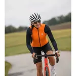 Жилет Kalas Passion Z4 All Rounder, оранжевый - фото 4