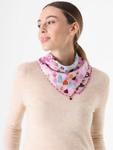 Шарф CODELLO, Rose - фото 6