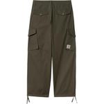 Брюки Carhartt WIP, зеленый - фото 3