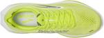 Кроссовки Brooks Hyperion 3, цвет Sunny Lime/Olive/White - фото 2