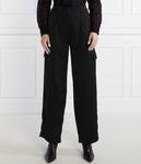 Брюки RIANI cargo Loose fit, черный - фото