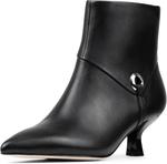 Женские ботильоны Donald J Pliner Cindia, Black - фото