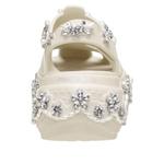 Crocs Stomp Fisherman Clog 'Simone Rocha Stucco' - фото 4