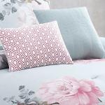 Набор одеял Riverbrook Home Ridgely, цвет Black Gray - фото 3