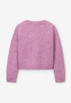 Джемпер Sissy-Boy Jumper, Rosa/Pink - фото 6