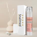 Сыворотка против прыщей для офиса Snailmed 50 мл - фото 5