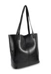 Сумка-шоппер HARPA CASSIDY, Black - фото 4