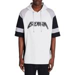 BALMAIN Белая толстовка мужская FW22 - фото 6