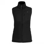 Жилет Karpos Castore, черный - фото