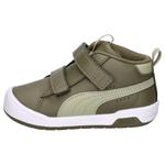 Детские кроссовки Puma Multiflex 2 Mid SL V Inf 312153 - фото 2