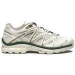 Футболка XT Quest Adv 'Cream White' SALOMON, Vanilla - фото 2