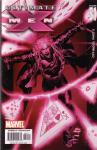 ULTIMATE X-MEN, VOL 51 (COMIC BOOK): CRY WOLF, PART 2 (MARVEL COMICS) - фото