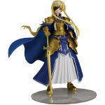 Алиса Lpm Sword Art Online Alicization Zubeulu SEGA - фото 3