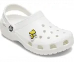 Джиббитсы Peanuts Woodstock Crocs - фото 2